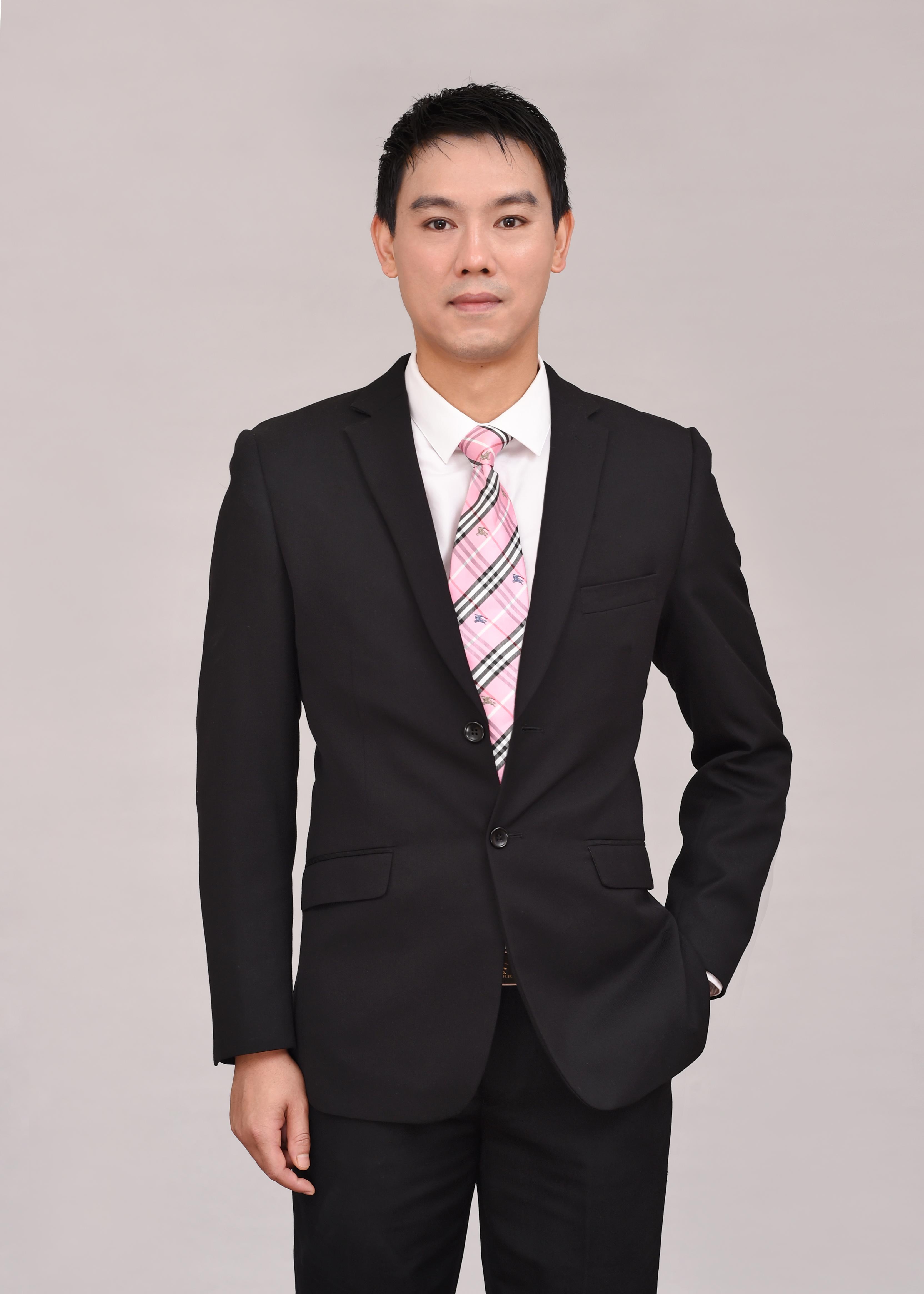 练友树 包装与印刷设计负责人